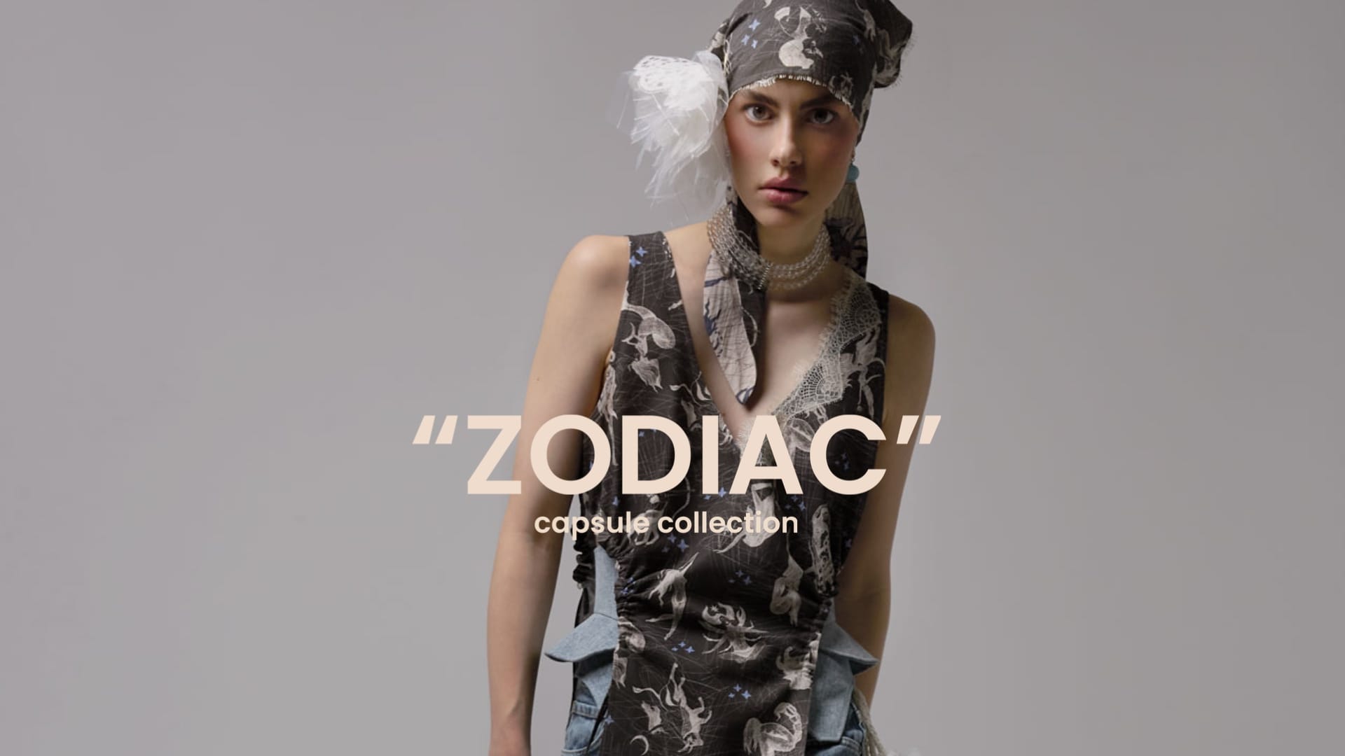 Коллекция Zodiac